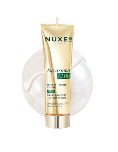 NUXE NUXURIANCE ULTRA CREMA ANTIMANCHAS 50ML