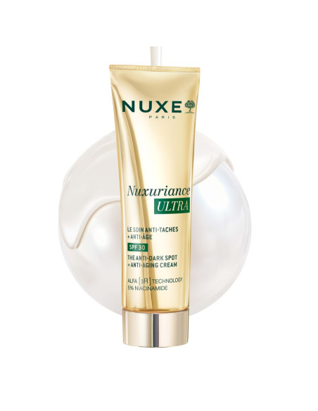 NUXE NUXURIANCE ULTRA CREMA ANTIMANCHAS 50ML