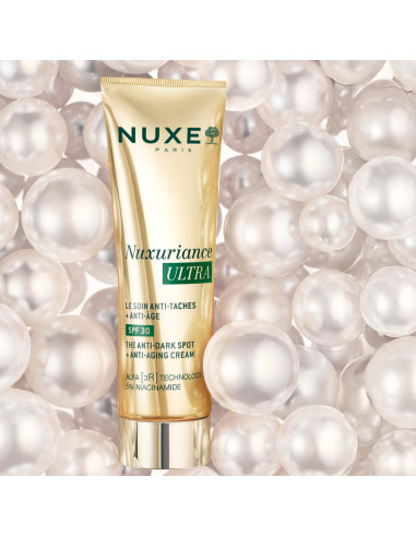 NUXE NUXURIANCE ULTRA CREMA ANTIMANCHAS 50ML