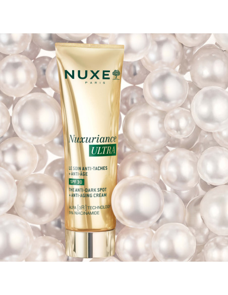 NUXE NUXURIANCE ULTRA CREMA ANTIMANCHAS 50ML