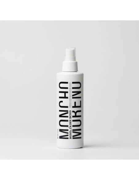 MONCHO MORENO BOND,J´AIME BOND 200ML