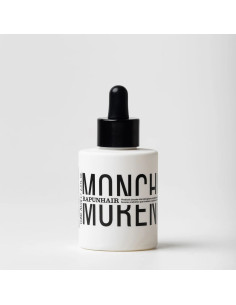MONCHO MORENO RAPUNHAIR PREBIOTIC BOOSTER 70ML