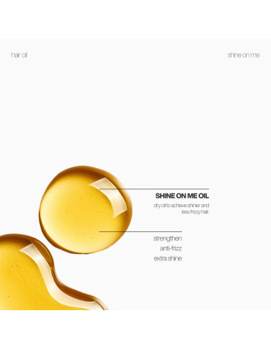 MONCHO MORENO SHINE ON ME ACEITE 50ML