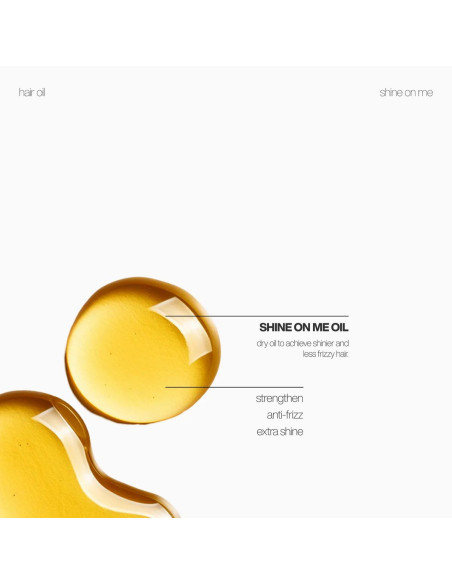 MONCHO MORENO SHINE ON ME ACEITE 50ML