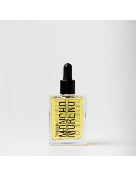 MONCHO MORENO SHINE ON ME ACEITE 50ML