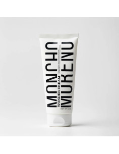 MONCHO MORENO WONDER CREAM ACONDICIONADOR 200ML