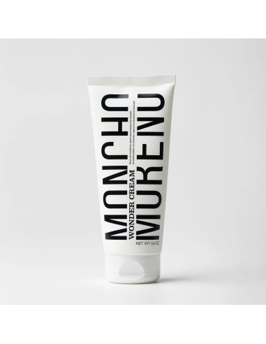 MONCHO MORENO WONDER CREAM ACONDICIONADOR 200ML