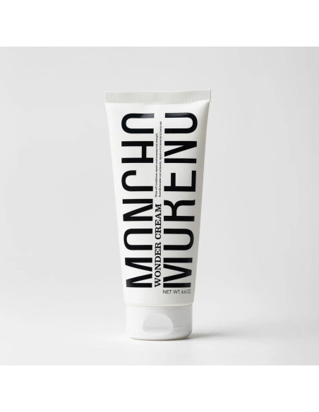 MONCHO MORENO WONDER CREAM ACONDICIONADOR 200ML