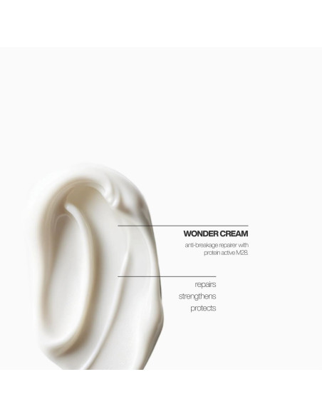 MONCHO MORENO WONDER CREAM ACONDICIONADOR 200ML