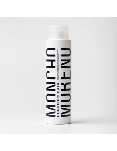 MONCHO MORENO GEORGEOUS HAIR CHAMPÚ 250ML