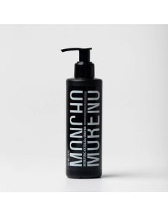 MONCHO MORENO SURFING CURL & WAVES GEL 200ML