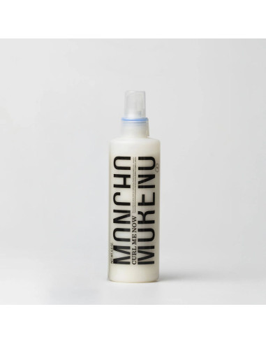 MONCHO MORENO CURL ME NOW SPRAY 200ML