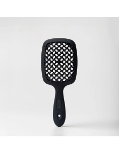 MONCHO MORENO CEPILLO UNRAVELLER NEGRO