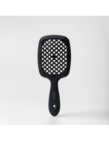 MONCHO MORENO CEPILLO UNRAVELLER NEGRO