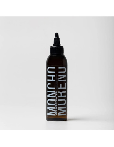 MONCHO MORENO MIRACLE WATER TTO ILUMINADOR 150ML