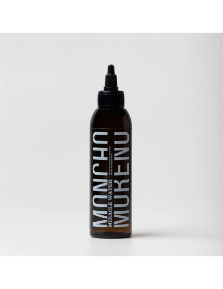 MONCHO MORENO MIRACLE WATER TTO ILUMINADOR 150ML