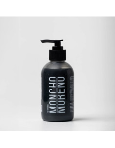 MONCHO MORENO BATMAN DETOX HAIR CHAMPÚ 250ML