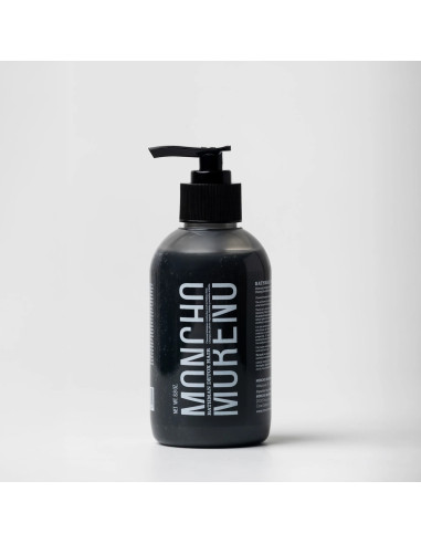 MONCHO MORENO BATMAN DETOX HAIR CHAMPÚ 250ML