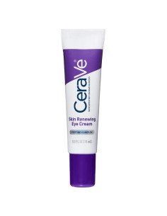 CERAVE SKIN RENEWING CREMA REAFIRMANTE CONTORNO DE OJOS 15ML