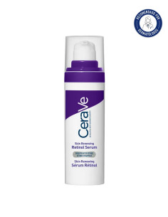 CERAVE SKIN RENEWING SERUM RETINOL 30 ML