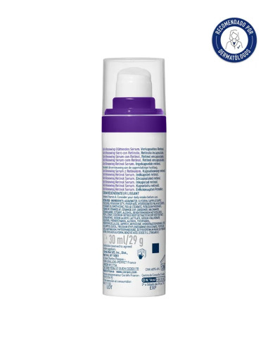 CERAVE SKIN RENEWING SERUM RETINOL 30 ML
