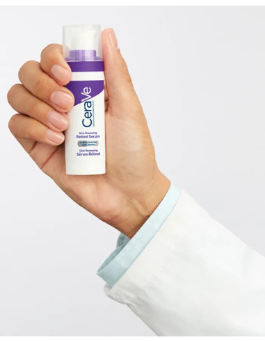 CERAVE SKIN RENEWING SERUM RETINOL 30 ML