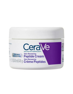 CERAVE SKIN RENEWING CREMA CON PEPTIDOS 48 ML
