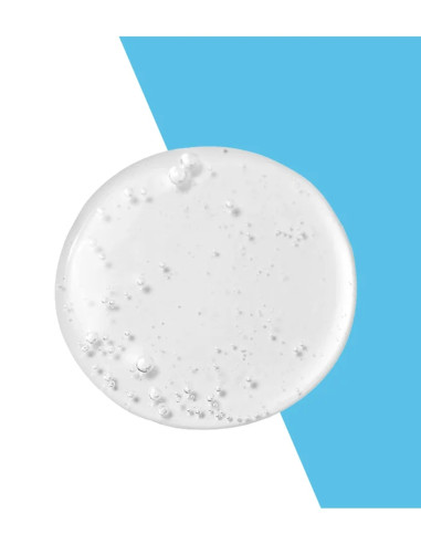 CERAVE GEL LIMPIADOR ANTI-RUGOSIDADES 473 ML
