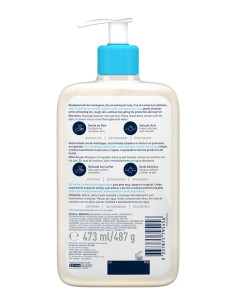 CERAVE GEL LIMPIADOR ANTI-RUGOSIDADES 473 ML 2