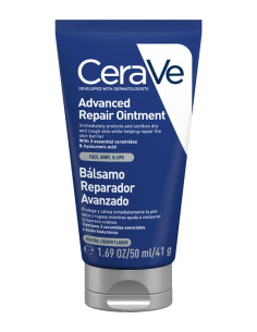 CERAVE BALSAMO REPARACION AVANZADO 50ML