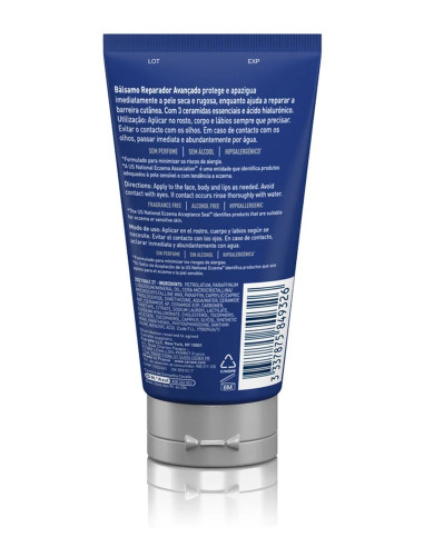 CERAVE BALSAMO REPARACION AVANZADO 50ML