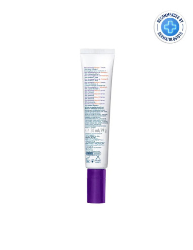 CERAVE SKIN RENEWING SERUM CON VITAMINA C 30 ML