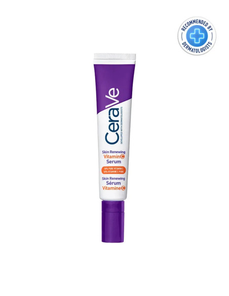 CERAVE SKIN RENEWING SERUM CON VITAMINA C 30 ML