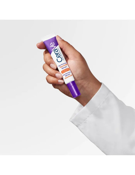 CERAVE SKIN RENEWING SERUM CON VITAMINA C 30 ML