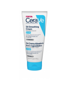 CERAVE CREMA HIDRATANTE SMOOTHING 170GR