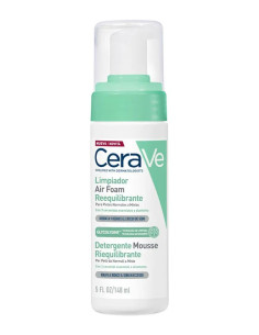 CERAVE AIR FOAM CLEANSER 148ML