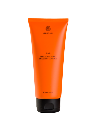 ARTURO ALBA EMULSION SUBLIME EXFOLIANTE...