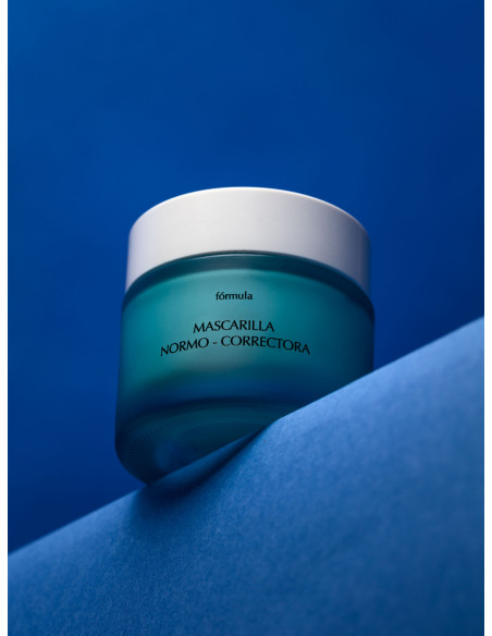 ARTURO ALBA MASCARILLA NORMO-CORRECTORA 50ML
