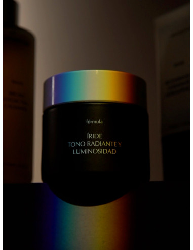 ARTURO ALBA FORMULA IRIDE RADIANT TONE AND...
