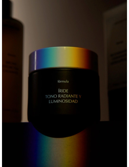 ARTURO ALBA FORMULA IRIDE RADIANT TONE AND LUMINOSITY 50ML