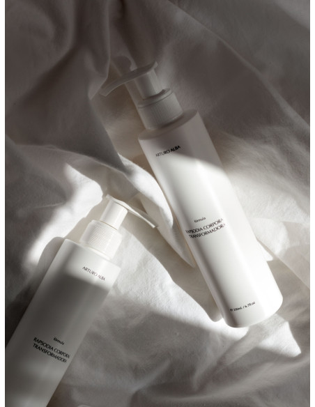 ARTURO ALBA TRANSFORMING BODY RHAPSODY 200ML