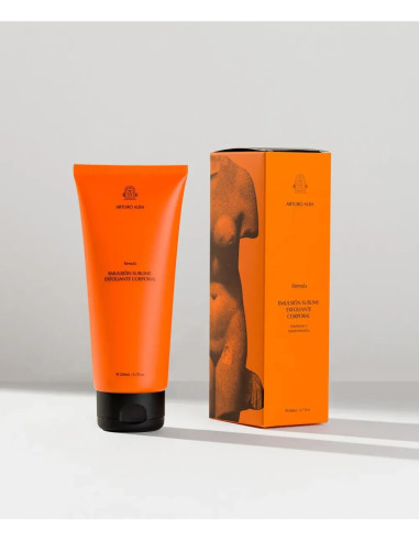 ARTURO ALBA EMULSION SUBLIME EXFOLIANTE...