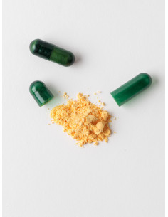 ARTURO ALBA CHRONOS AETERNUM 60 CAPSULES 2