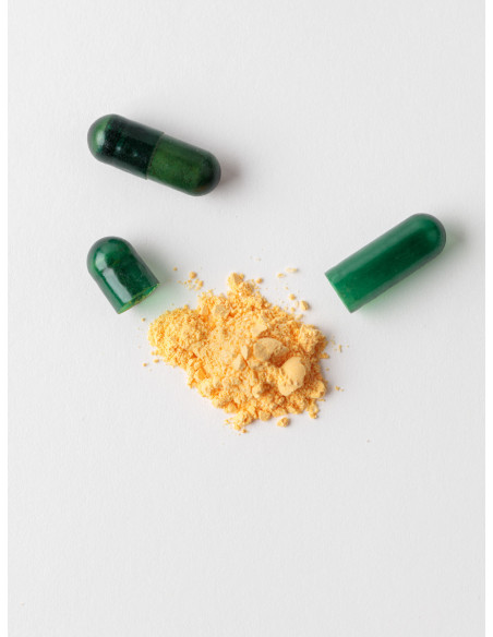 ARTURO ALBA CHRONOS AETERNUM 60 CAPSULES