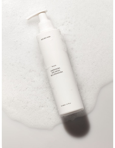 ARTURO ALBA FOAMING RECOVERY CLEANSER 200ML