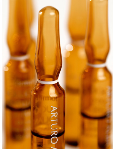 ARTURO ALBA CHEMICAL EXFOLIATING SOLUTION 20...