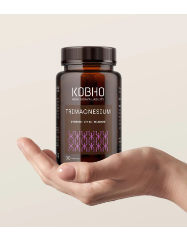 KOBHO TRIMAGNESIUM