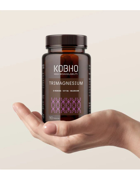 KOBHO TRIMAGNESIUM
