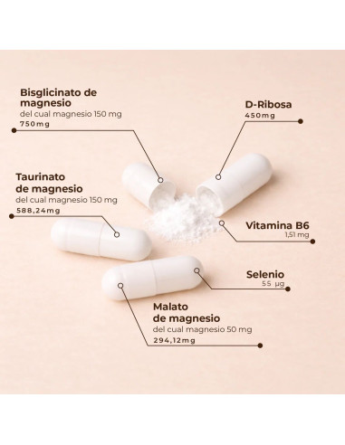KOBHO TRIMAGNESIUM