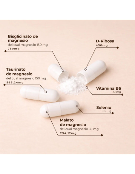 KOBHO TRIMAGNESIUM